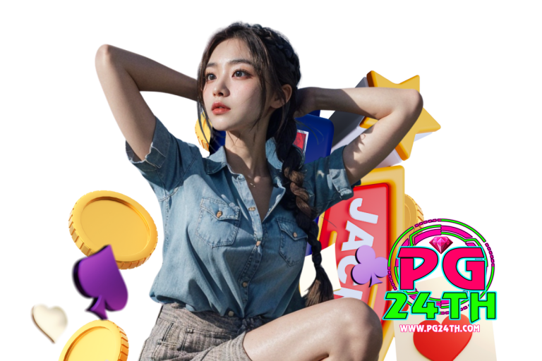 pg24th แจกเครดิตฟรี