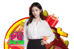 ทางเข้า pg24