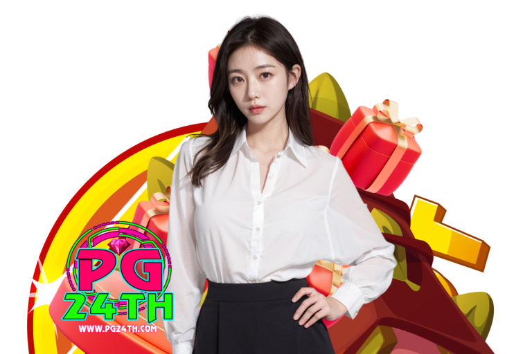 ทางเข้า pg24