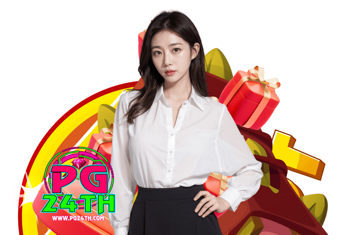 ทางเข้า pg24